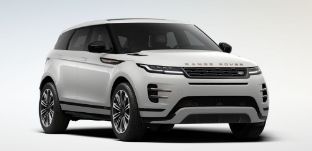 SUV/Crossover LAND ROVER RANGE ROVER EVOQUE P250 AUTOBIOGRAPHY 2.0 TB 2026